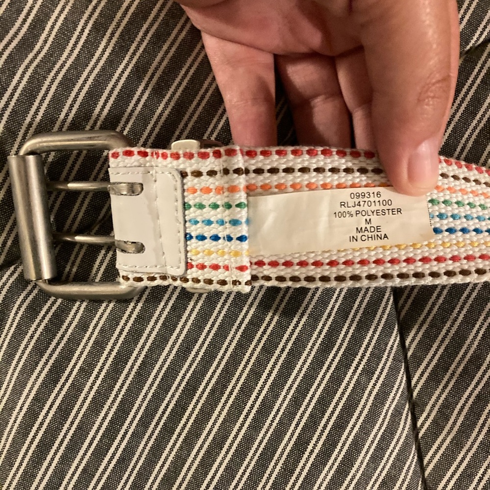 Belt - Picture 2 of 2